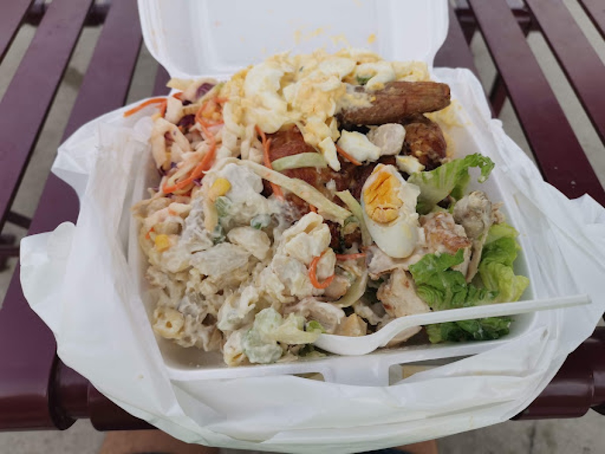 Colac Charcoal Chicken Grill photo