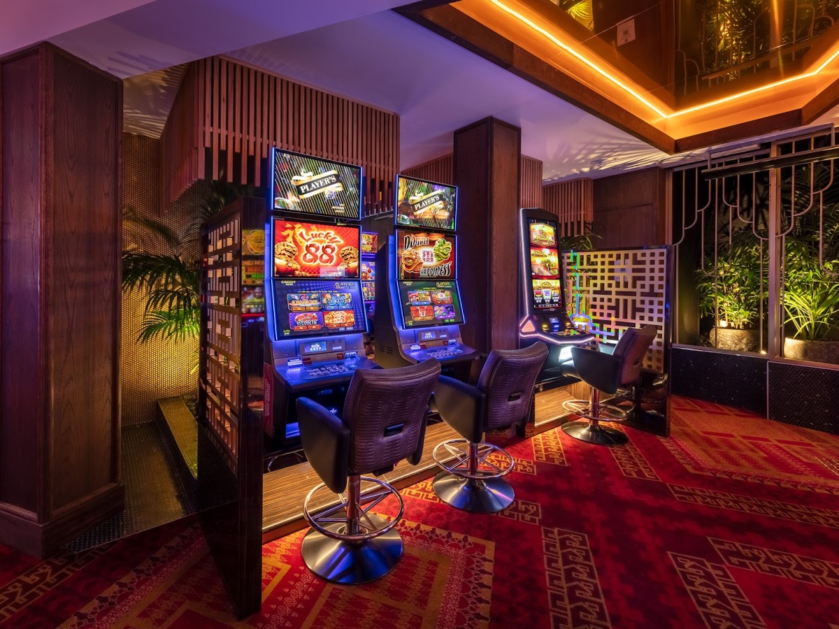 Colombian Hotel photo