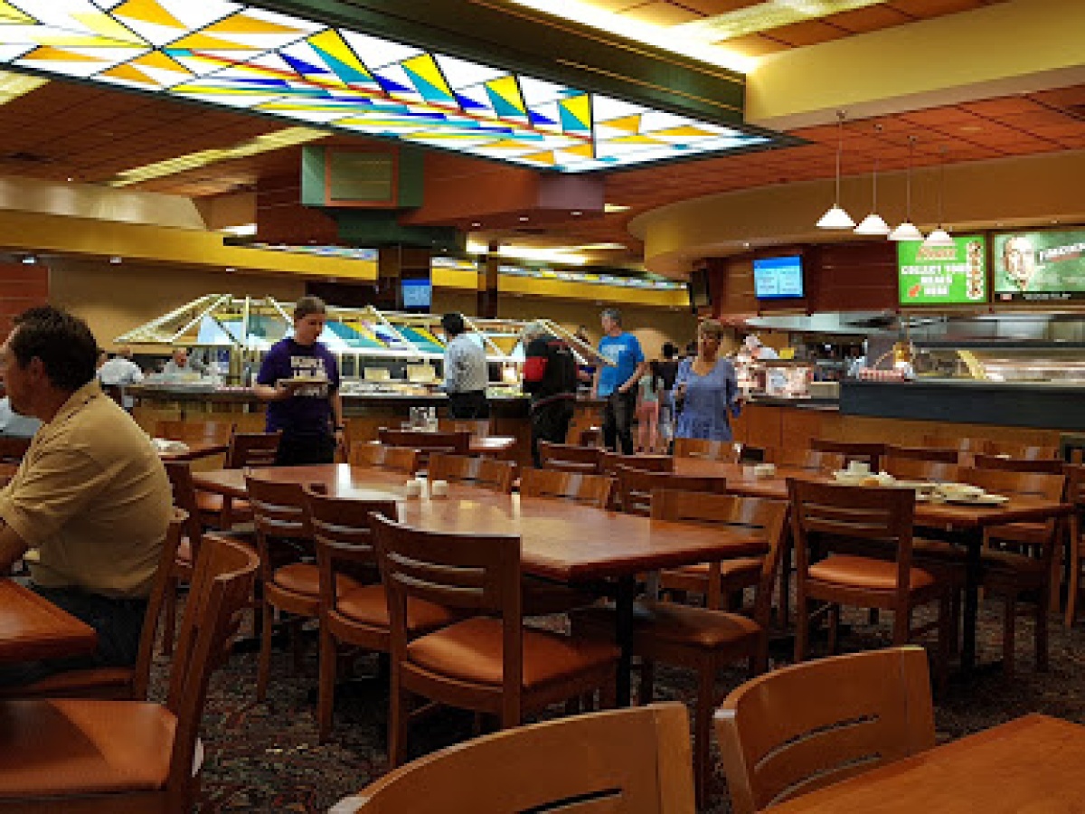 Commercial Club Albury photo