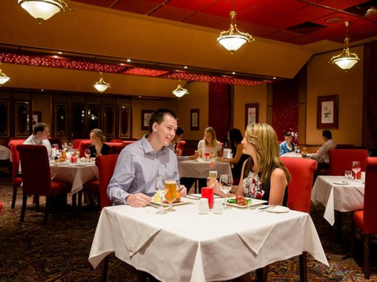 Commercial Club Albury photo