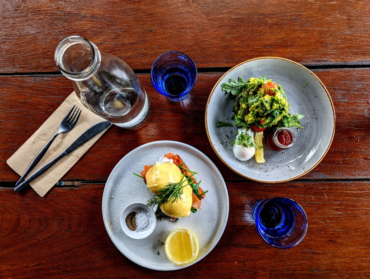 Commune Cafe photo