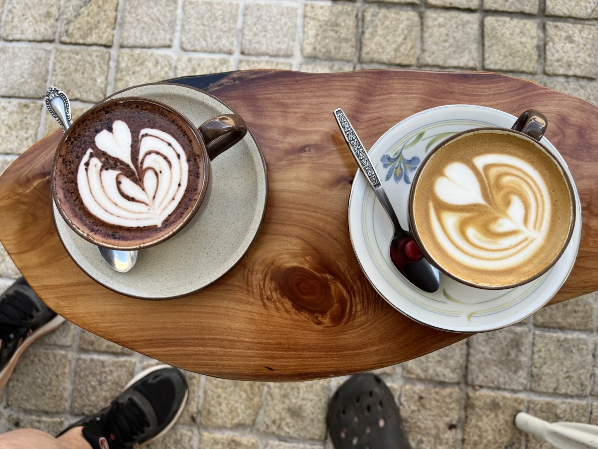 Concord Street Coffee photo