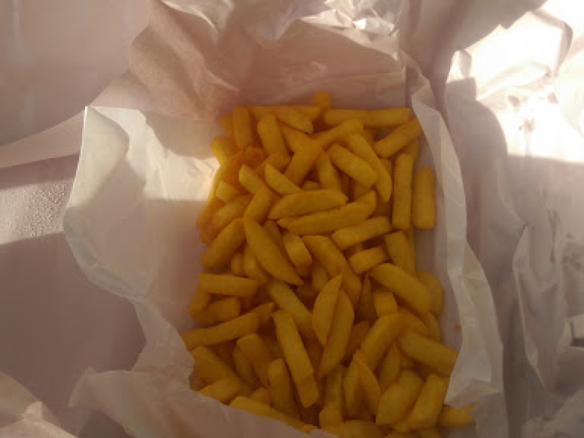 Condon Street Takeaway photo