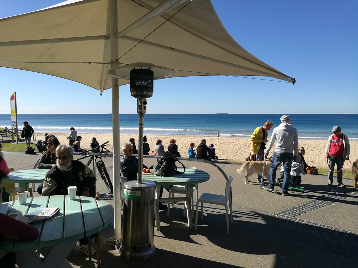 Connies Cliff Road Cafe photo