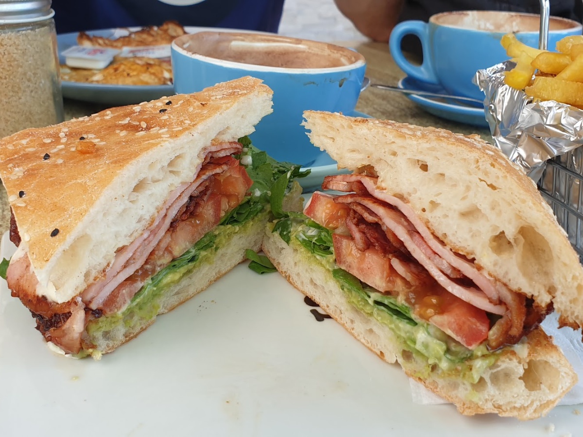 Connors Cafe photo