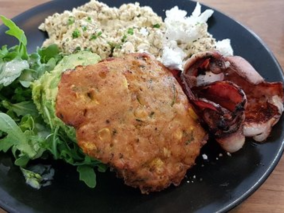 Connors Cafe photo