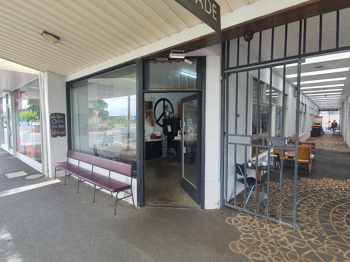 Cont Specialty Coffee Bar photo