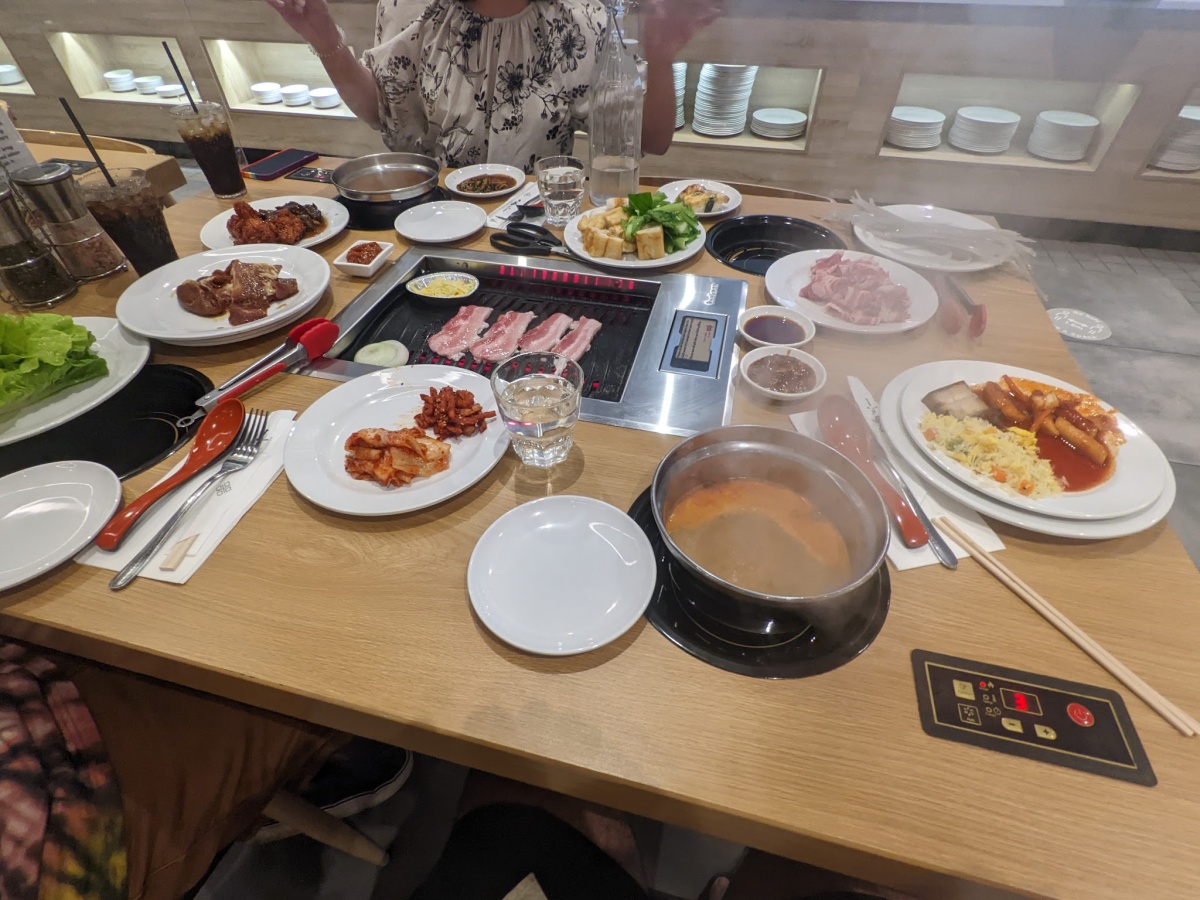 Coo.King BBQ & Hotpot photo