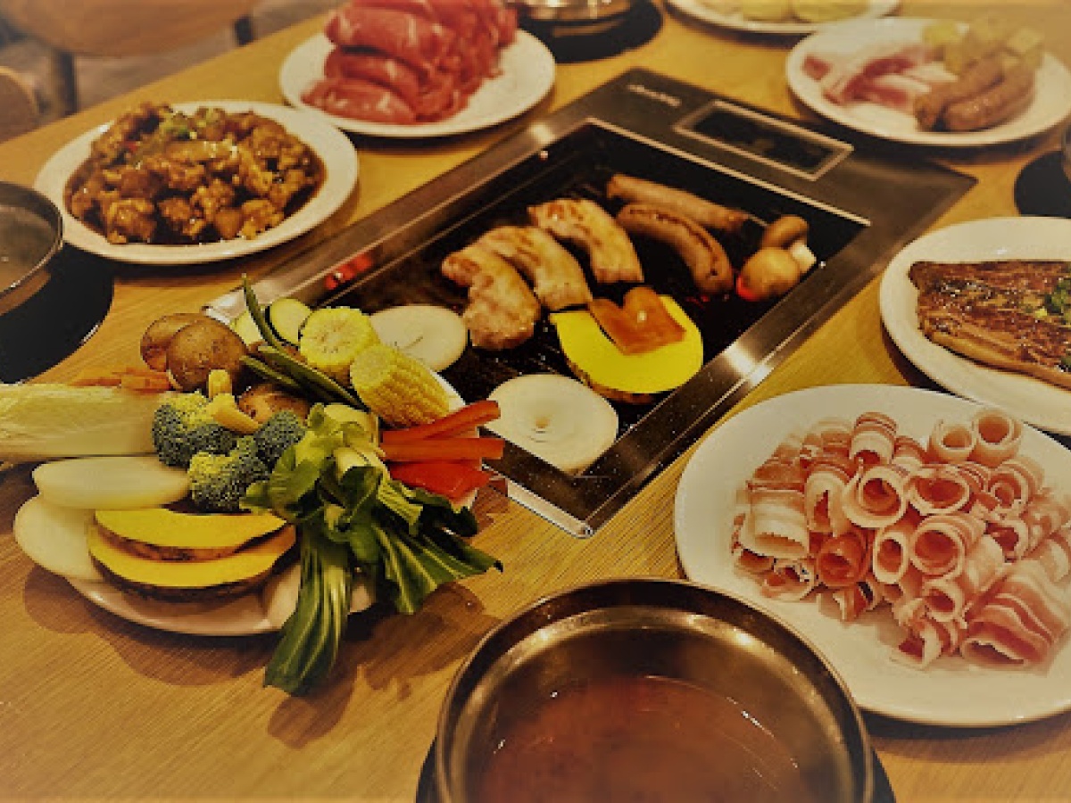 Coo.King BBQ & Hotpot photo