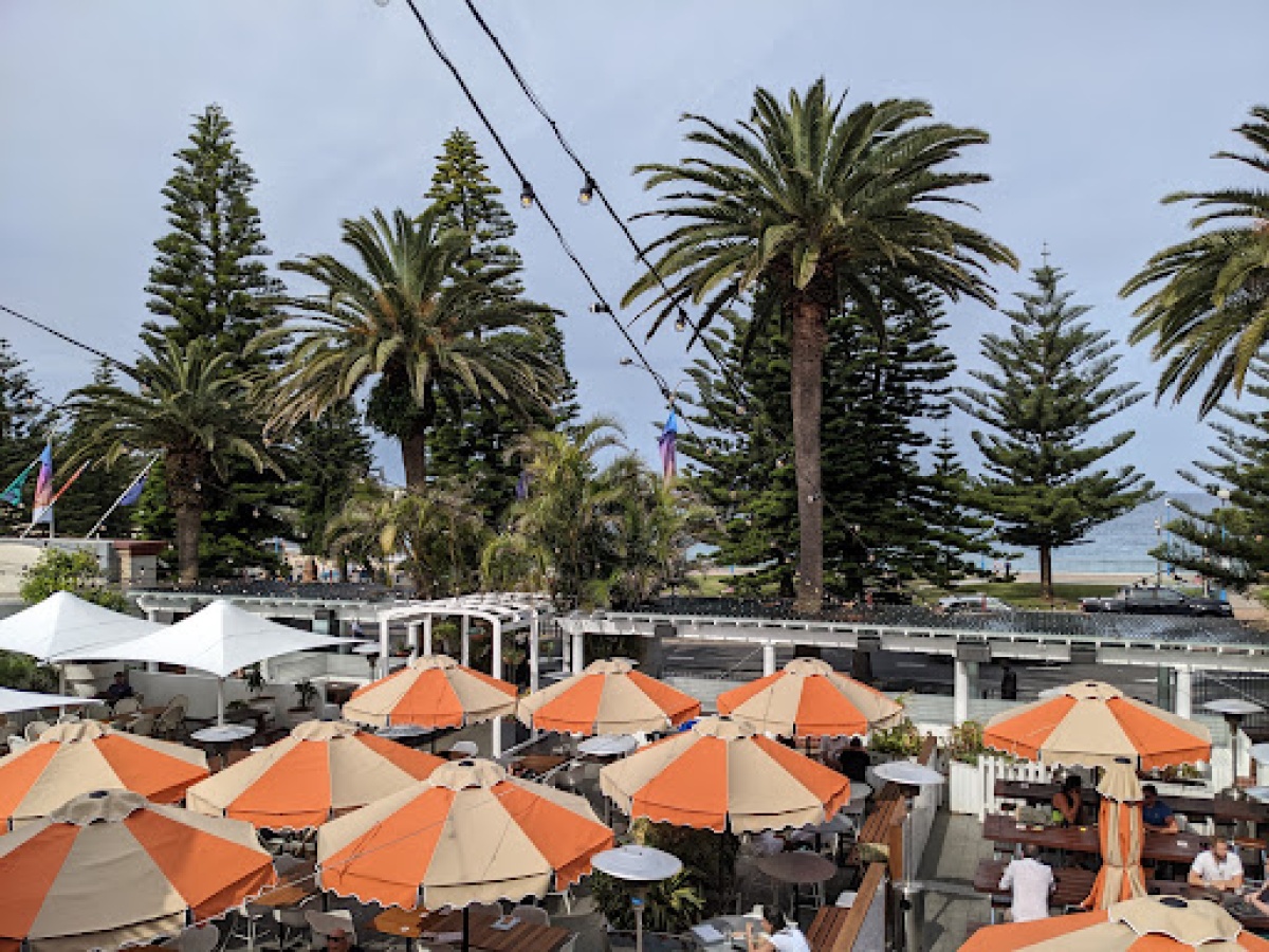 Coogee Bay Hotel photo