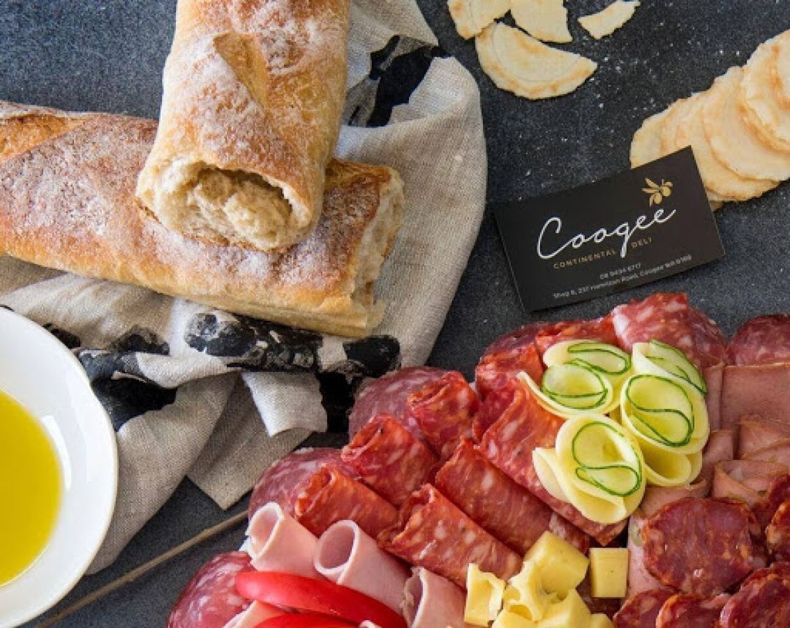 Coogee Continental Deli photo