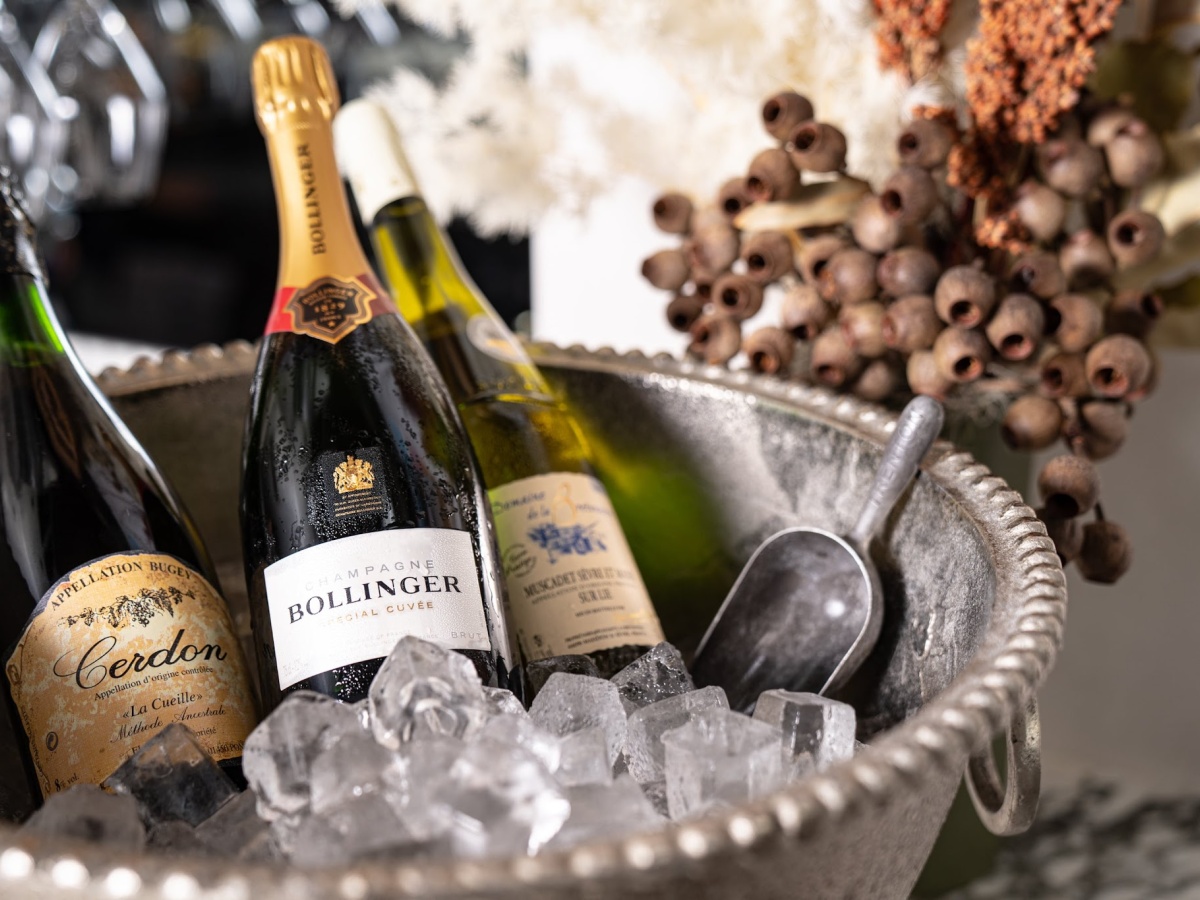 Coogee Wine Room – Restaurant & Bar photo