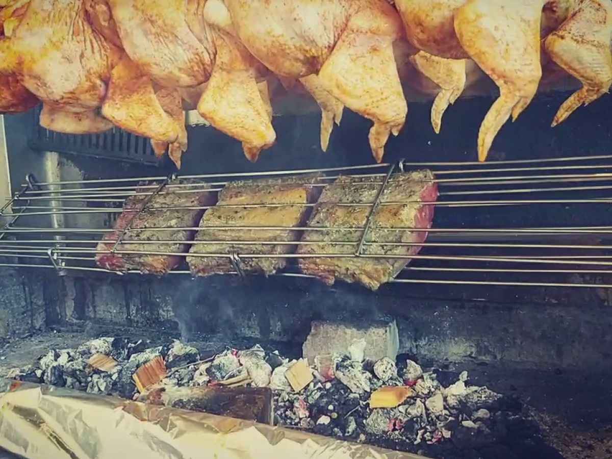 Cookshop Rotisserie photo