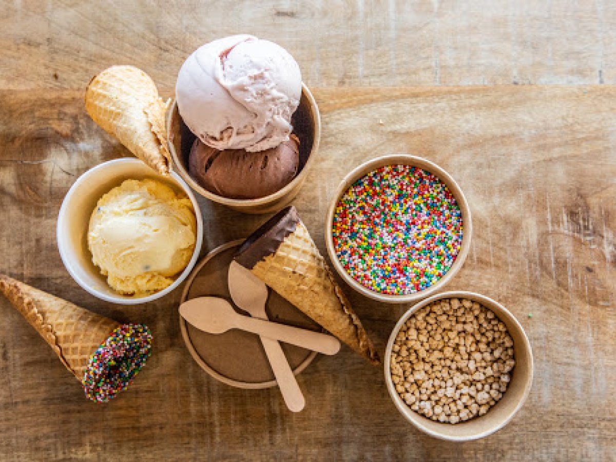 Cool Eats photo