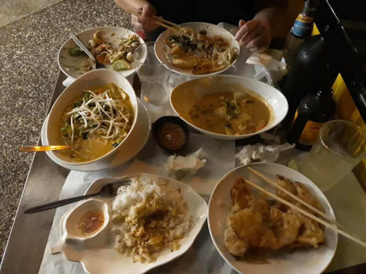 Coolangatta Asian Cuisine photo