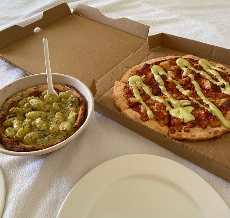 Coolangatta Pizzeria photo