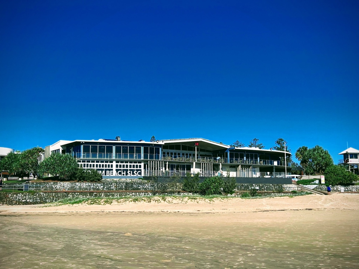Coolum Surf Club photo