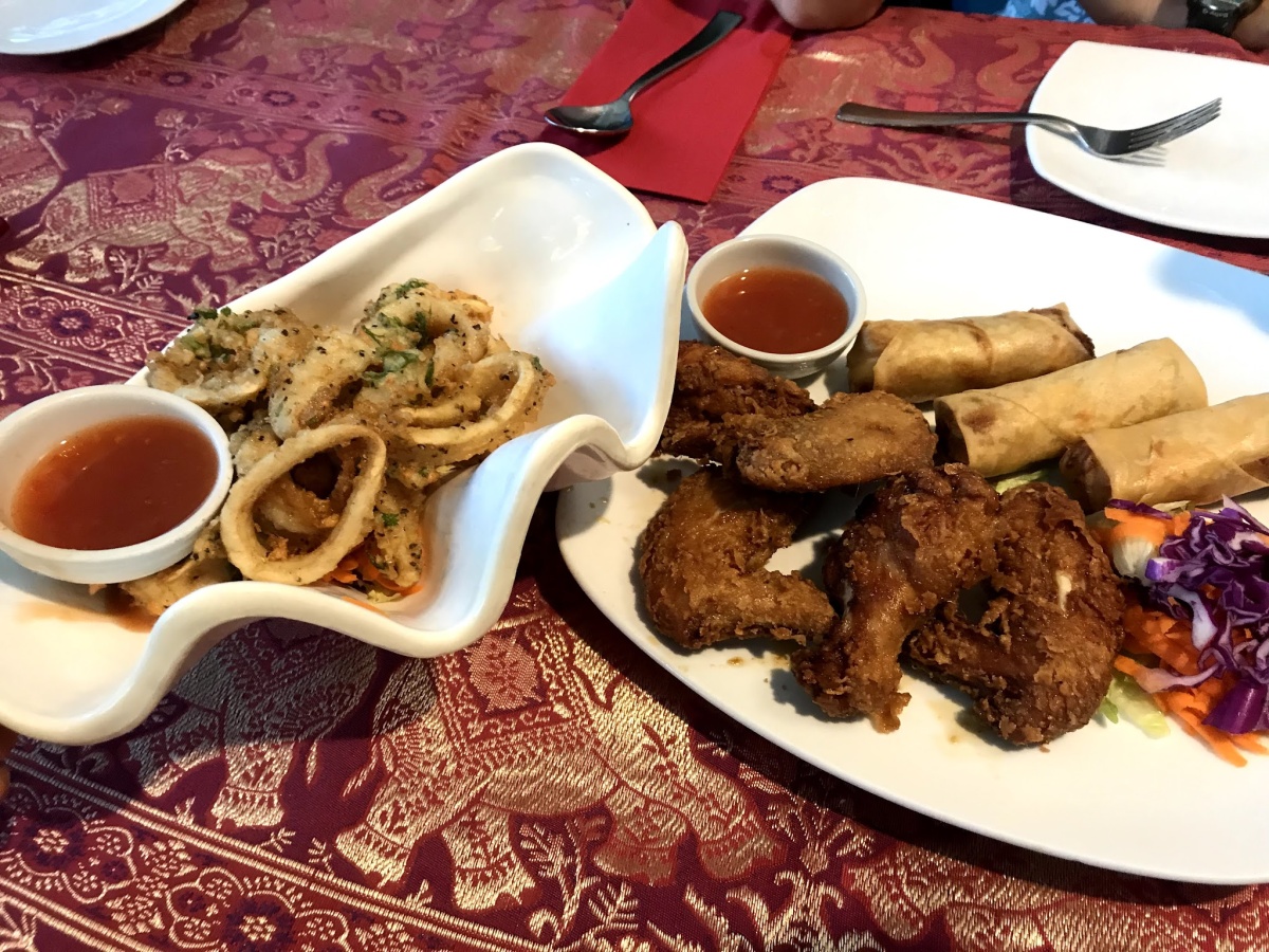 Coolum Thai Spice photo