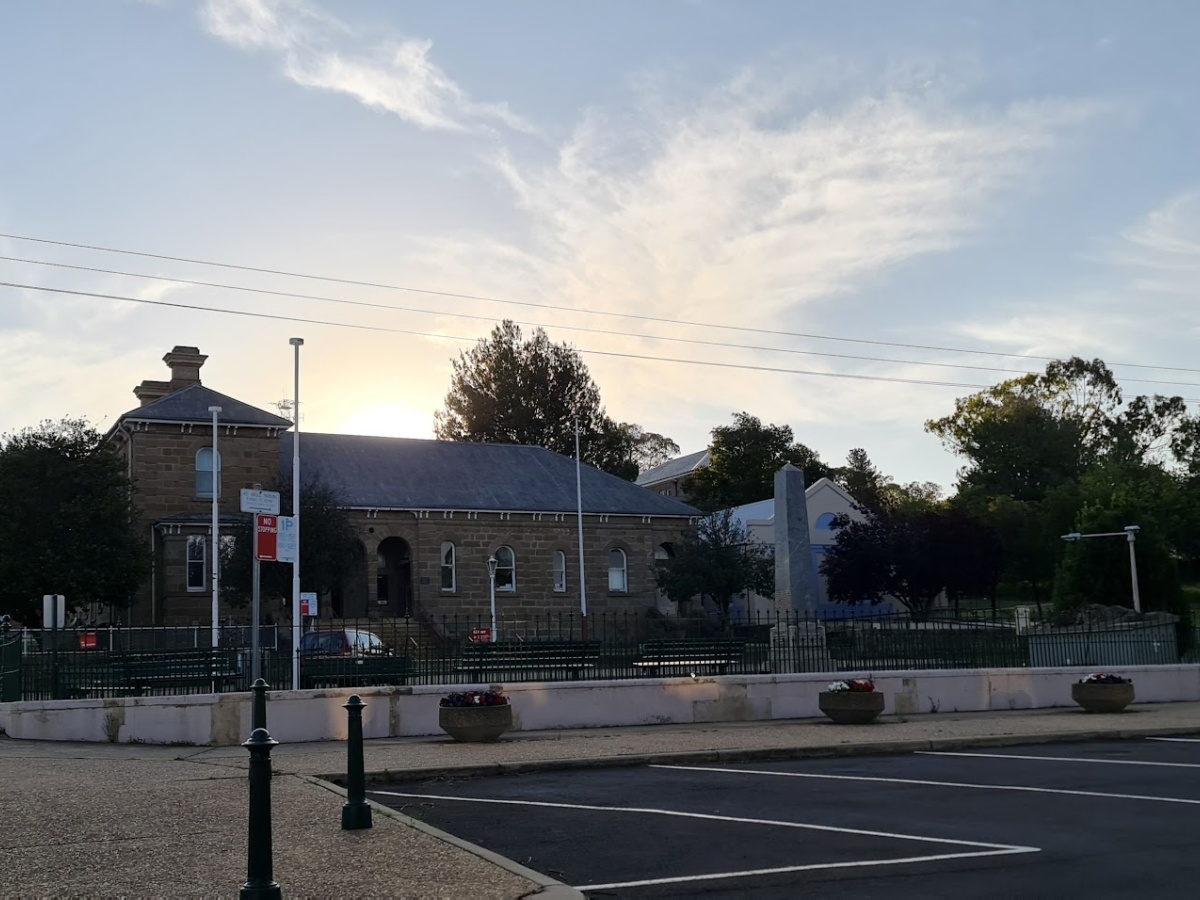 Cooma Hotel photo