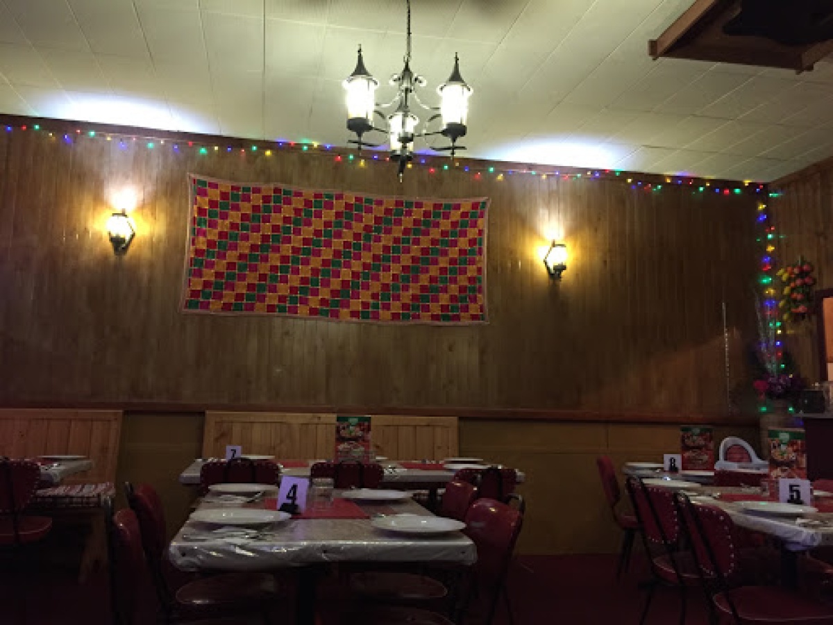 Cooma Indian Restaurant photo