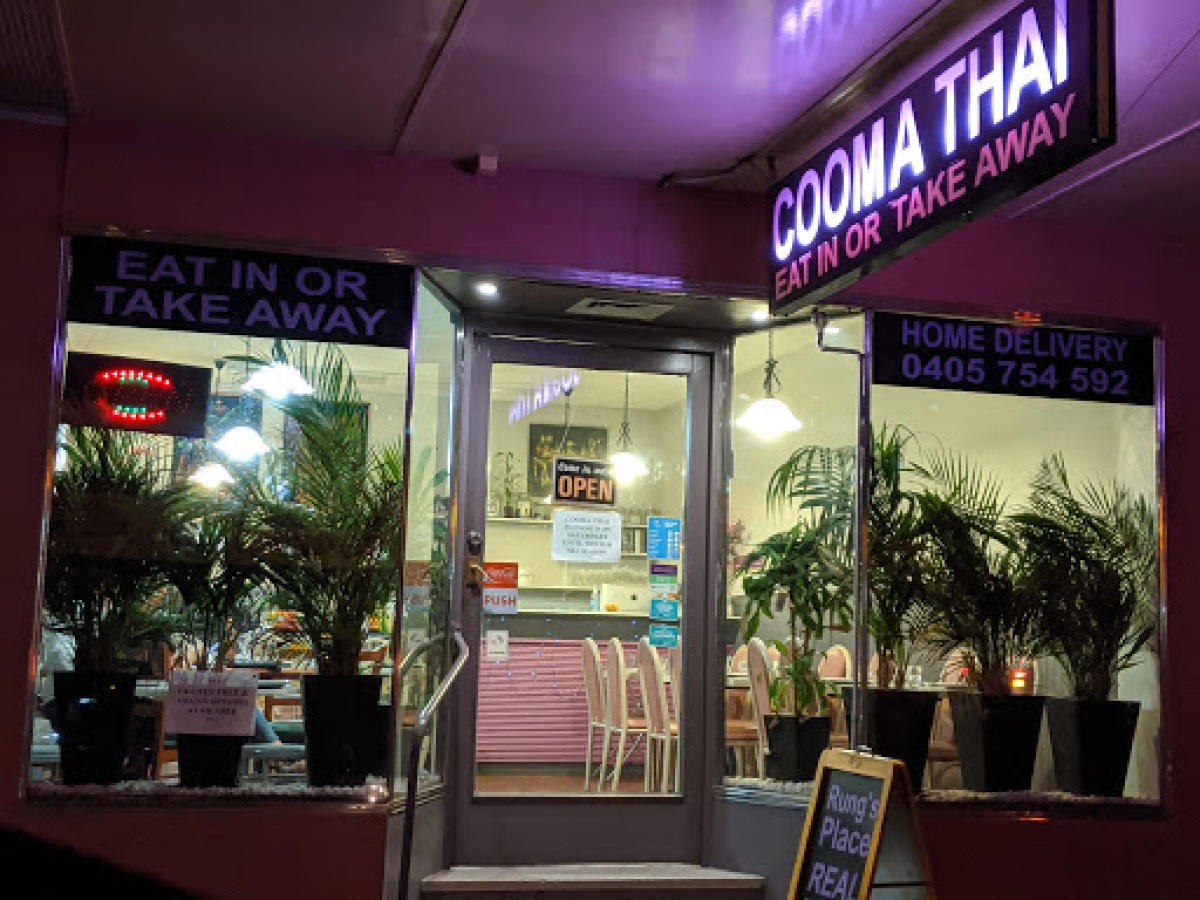 Cooma Thai photo