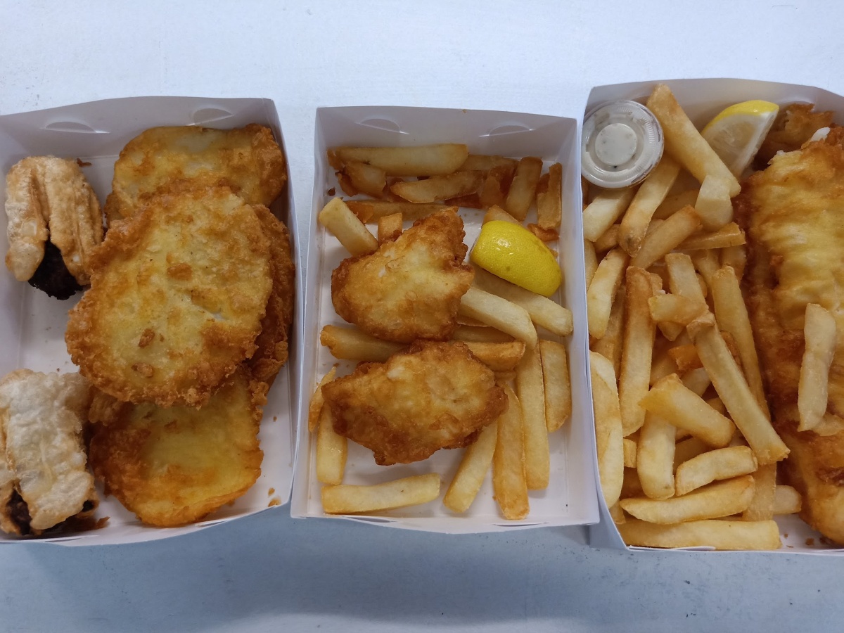Cooroy Fish & Chips photo