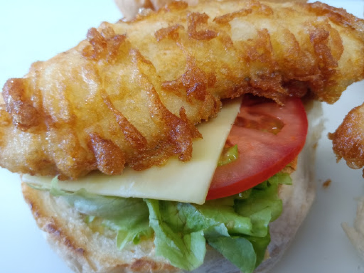 Cooroy Fish & Chips photo