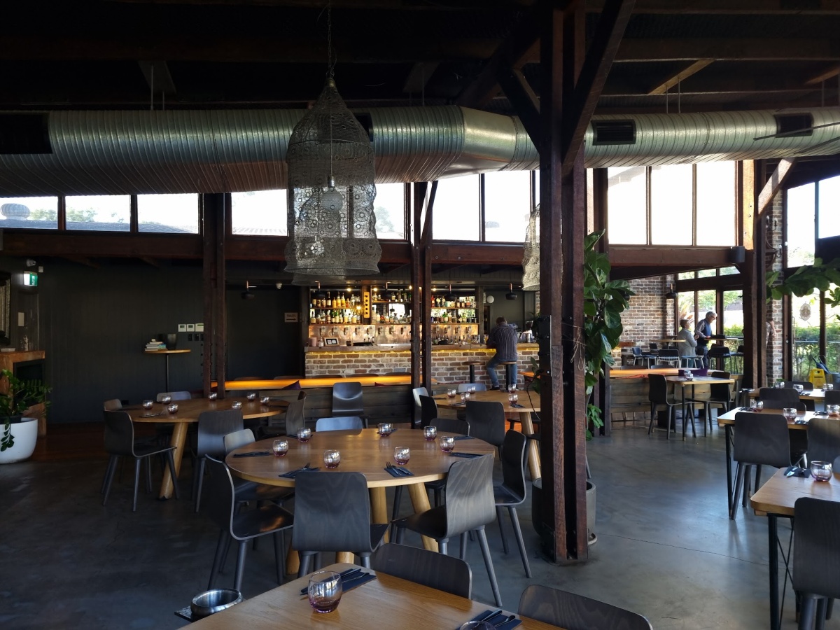 Copperhead Restaurant Brewery photo