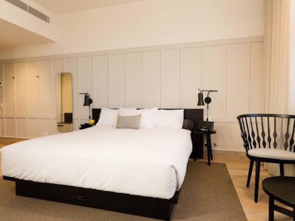 Coppersmith Hotel photo