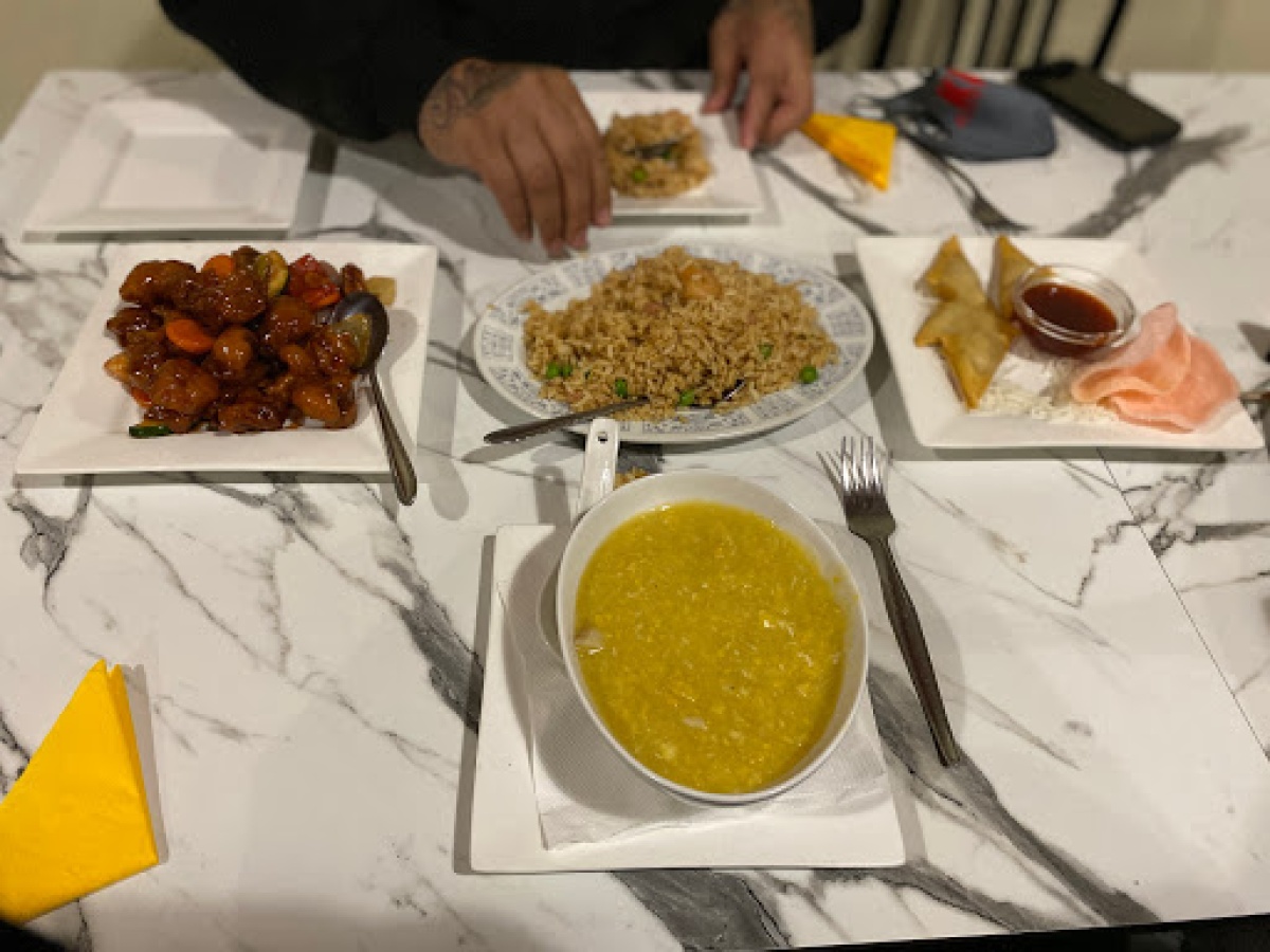 Corryong Chopsticks Chinese Restaurant photo