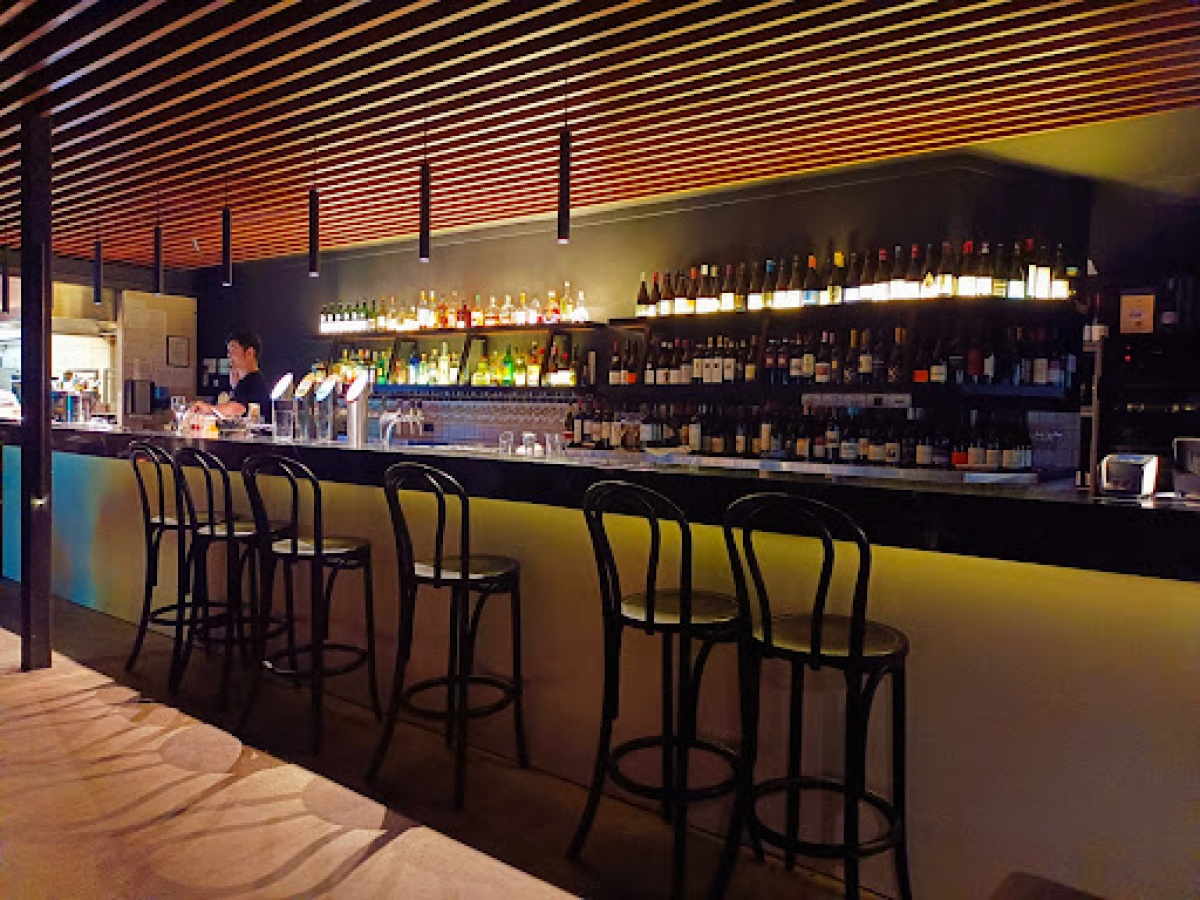 Corvo Bar & Kitchen photo
