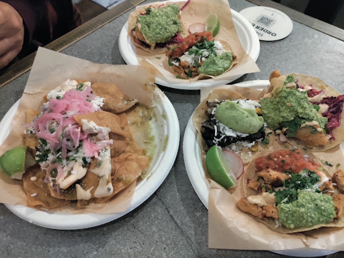Costa Taco Palm Beach photo