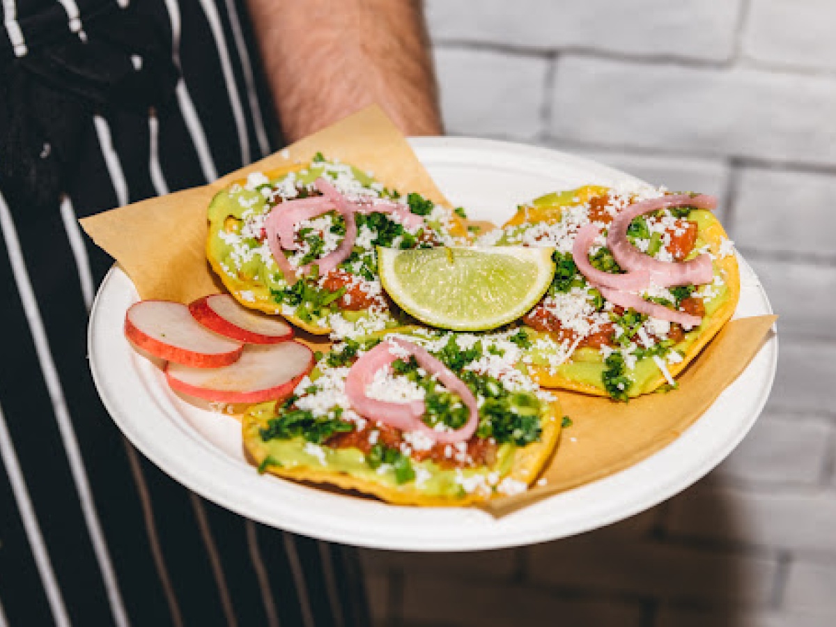 Costa Taco Palm Beach photo