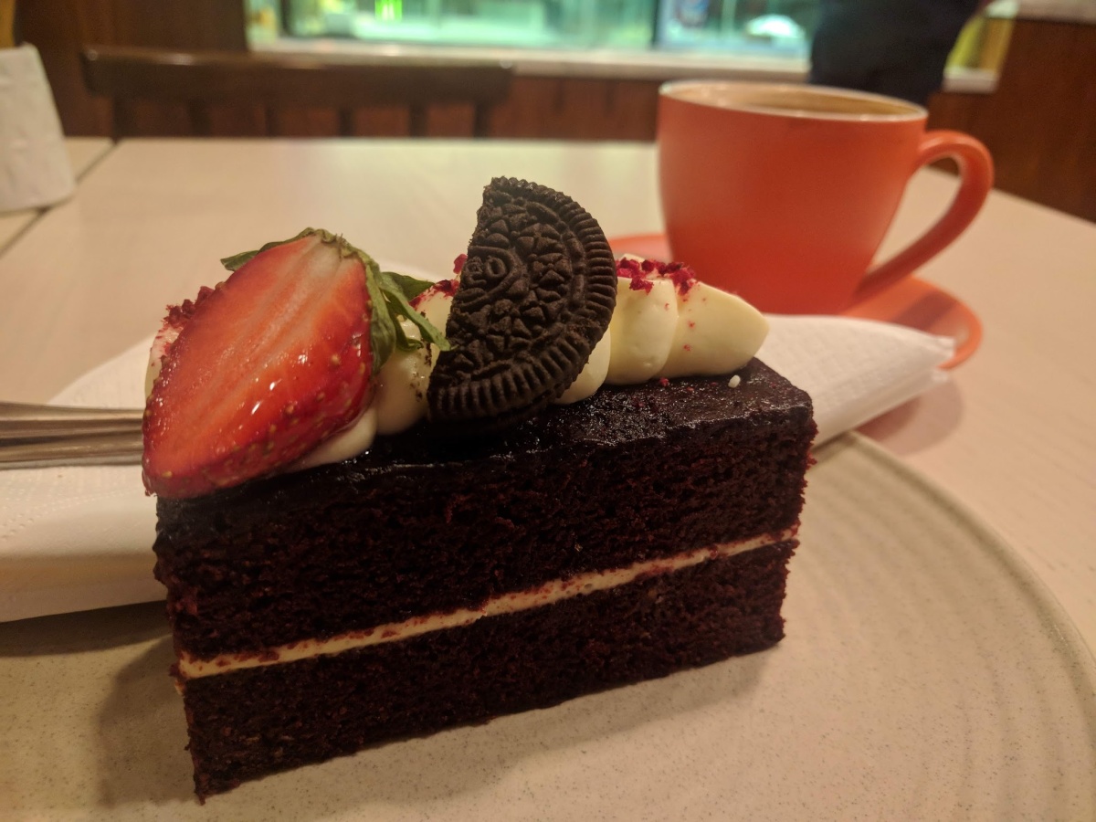 Cotta Cafe photo
