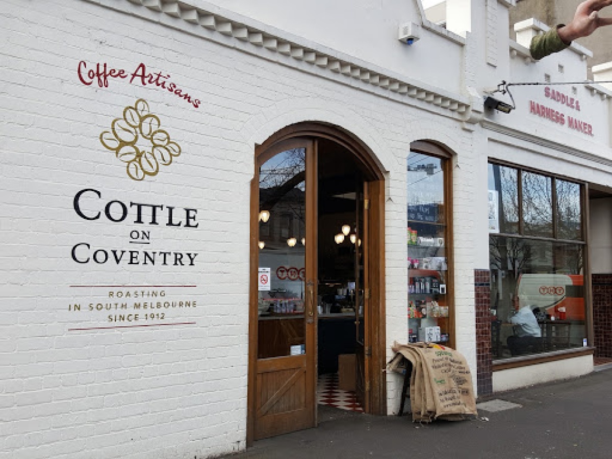 Cottle Coffee photo