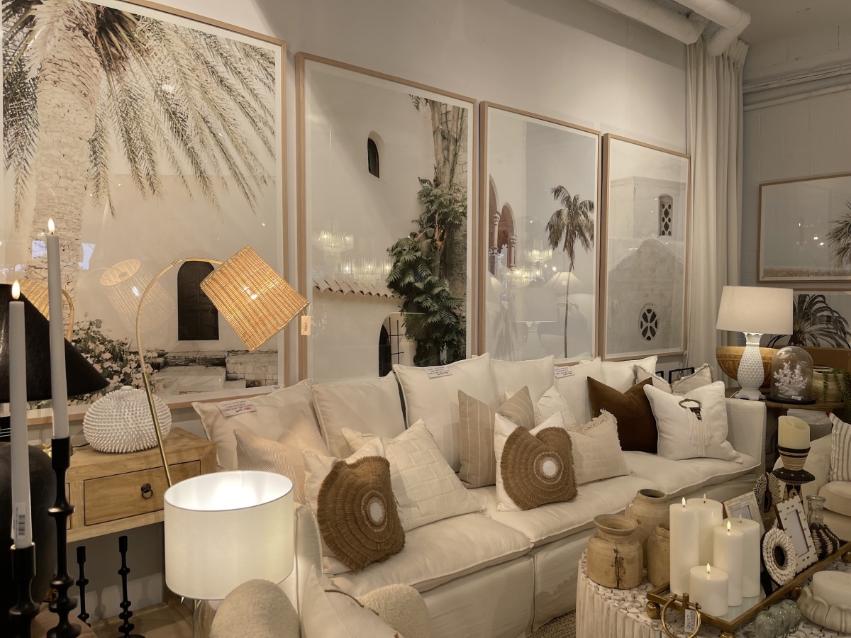 Cotton Living photo