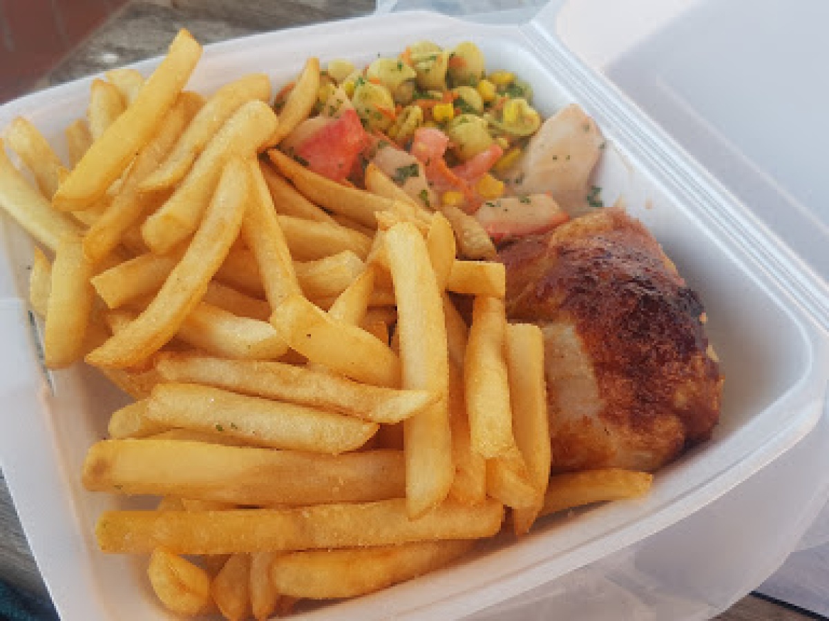 Country Chicken Stop photo