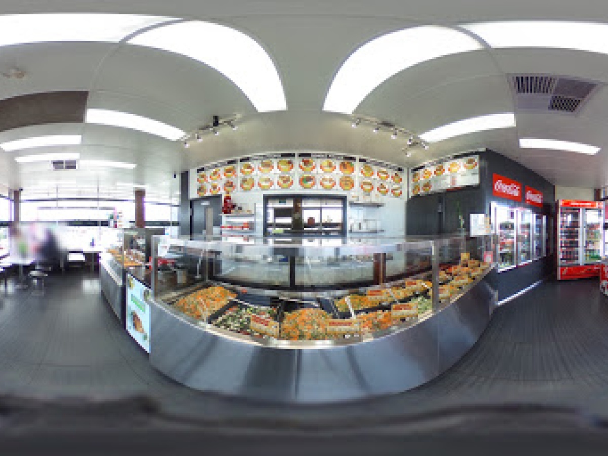 Country Chicken Stop photo