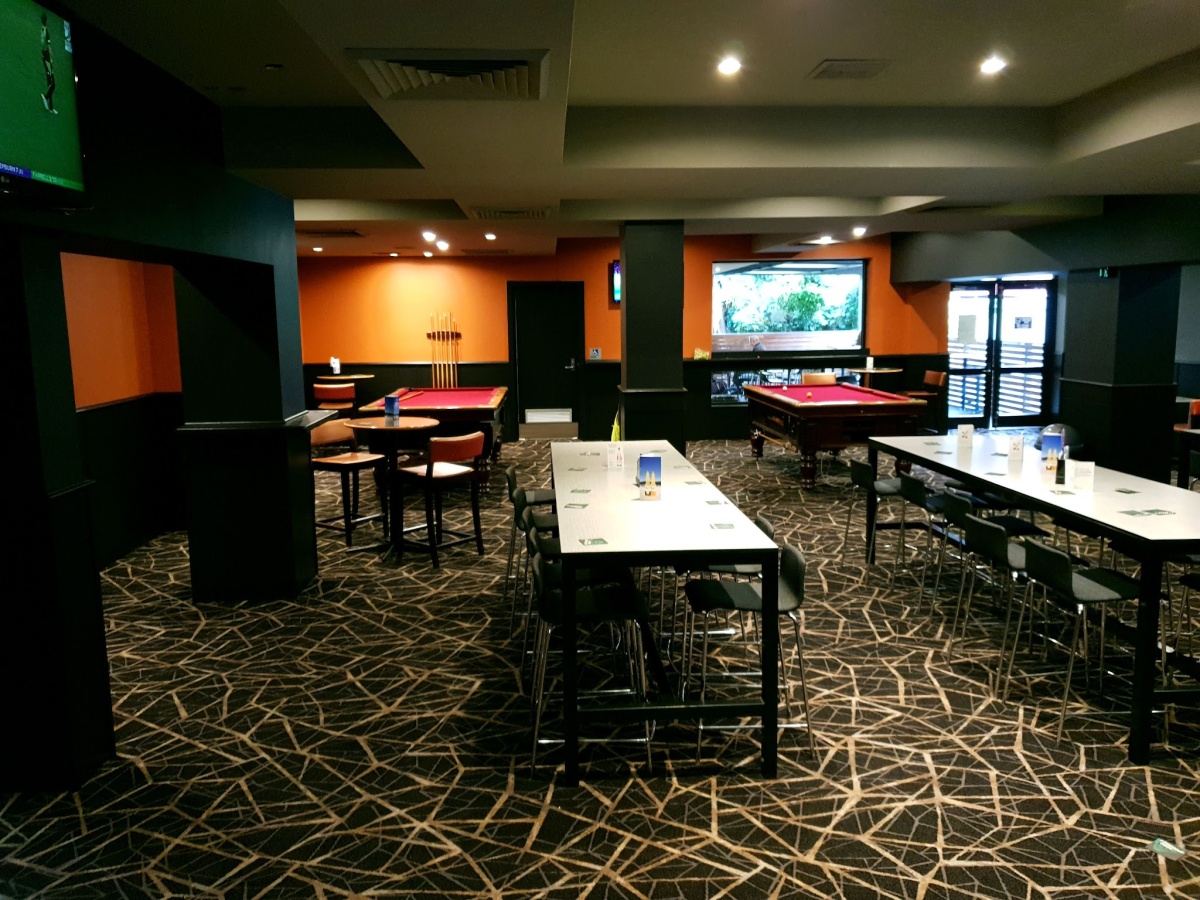 Courthouse Hotel photo