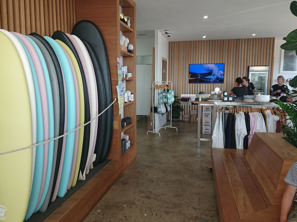 Craft Surf Cafe photo