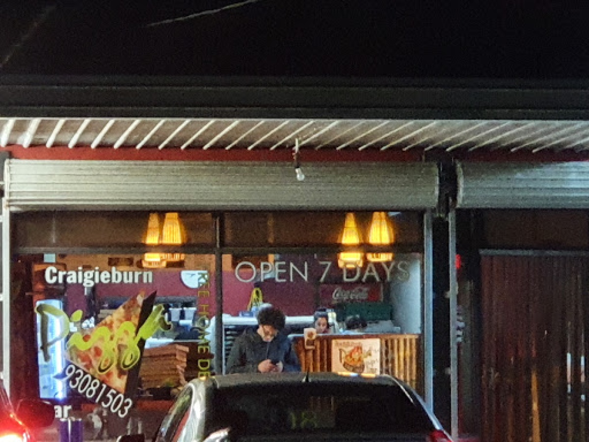 Craigieburn Pizza Bar photo