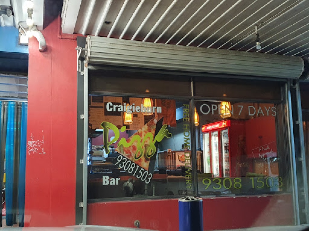 Craigieburn Pizza Bar photo