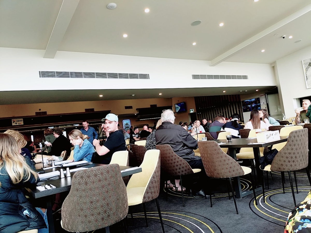 Craigieburn Sporting Club photo