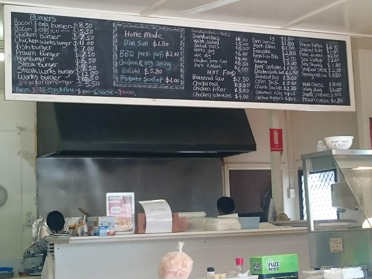 Creek Road Fish & Chips photo