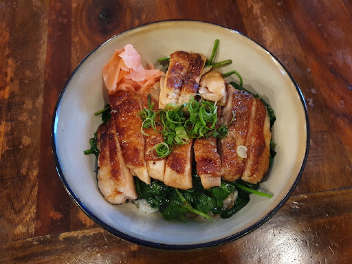 Crema Cat Izakaya photo
