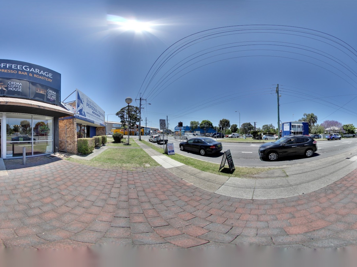 Crema Coffee Garage photo