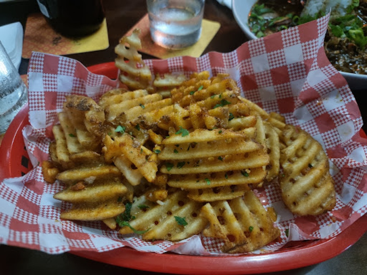 Creole Soul Kitchen photo