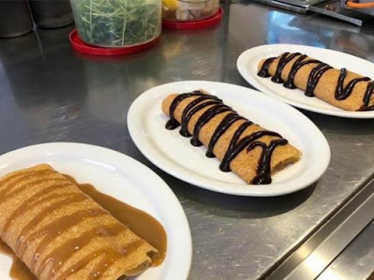 Creperie Restaurant photo