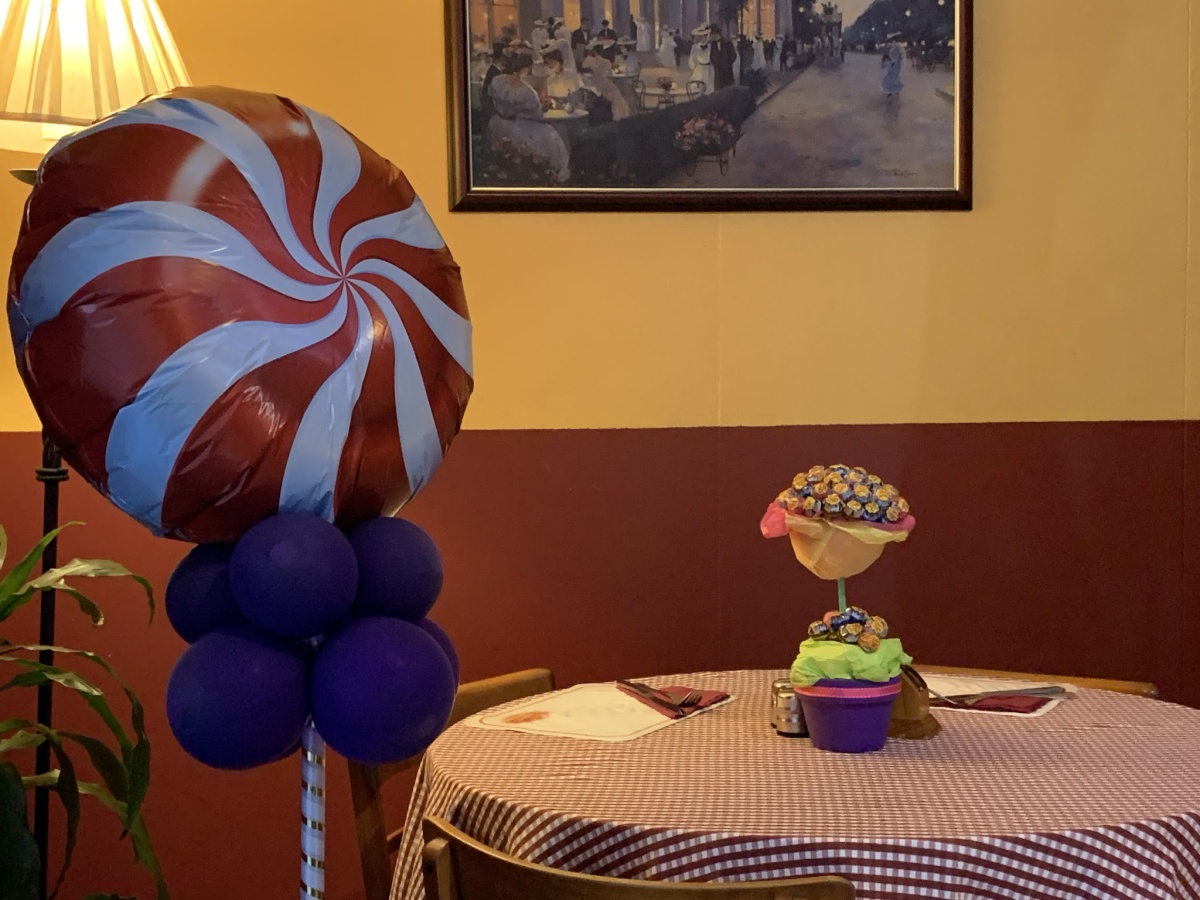 Creperie Restaurant photo