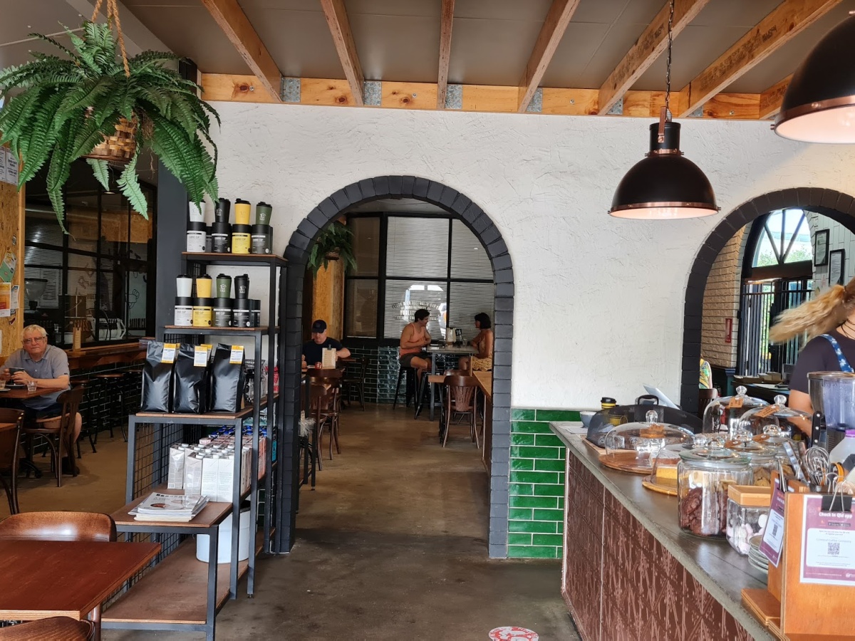 Criminal Coffee Company photo